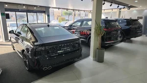 نمایندگی مدیران خودرو نجفی 2