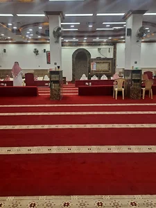 Bayhaqi Mosque