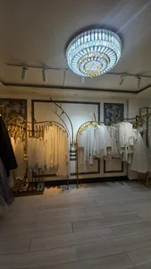 مزون عروس مروارید
