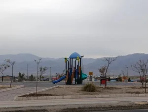 بوستان الهیه 3