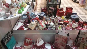 سیسمونی بی بی سنتر