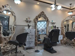 پیرایش دمور