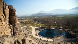 حسینیه حضرت ابوالفضل