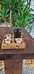 قهوه دژاوو