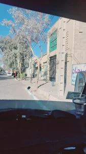 حسینیه طباطبایی
