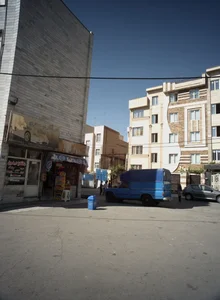 اتوگالری مدرن 2