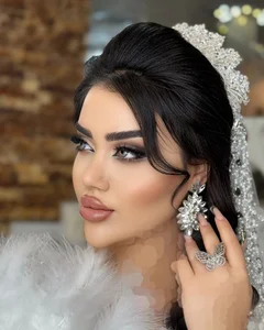 شینیونکار عروس لیلا میرزایی