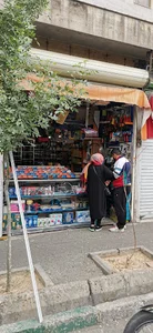 فروشگاه رنگ و ابزار هومن
