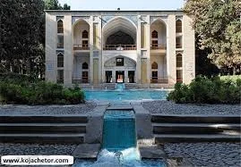 باغ فین کاشان کجاست؟ معرفی و راهنمای سفر+ آدرس و عکس