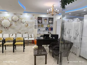 دفتر عقدوازدواج شماره ۱استان قزوین