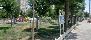پارک خیام 2