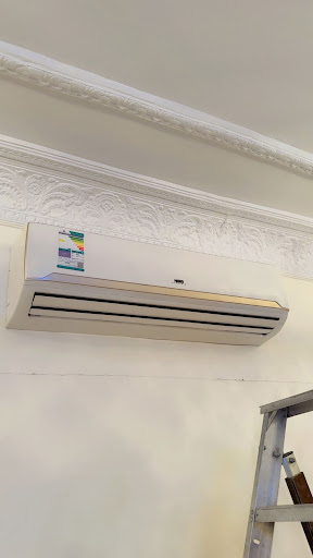 Coolfix Ac services