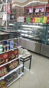 قنادی معروفی