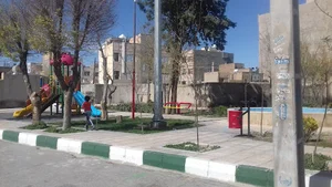 بوستان مسجد جامع