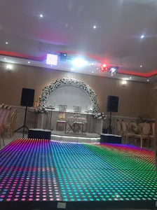 تالار مهر شمس