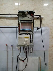 تاسیسات پرورش