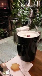 كافی شاپ بلپاسی