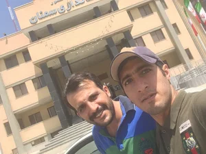 استانداری سمنان