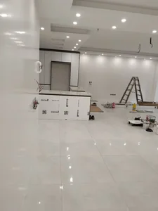 نقاشی ساختمان در مشیریه 5