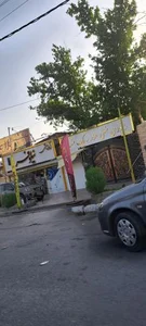 رستوران سنتی هزار و یک شب (باغ سبز سابق) 4