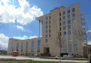 هتل امیران ۲ 4