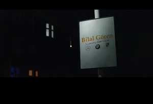 Bilal Gören Luxury Service