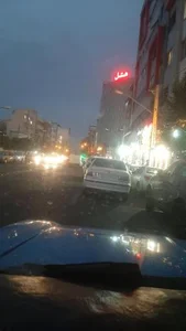 هتل دنیز 3