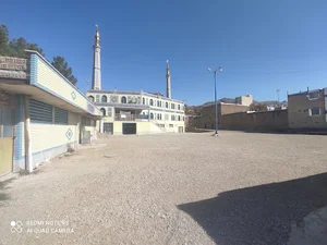 مسجد فاطمه زهرا(س)