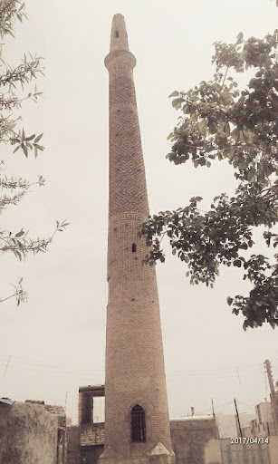 مناره راران