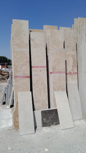 صنایع سنگ صابری نیا