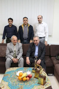 تسنیم بافت اصفهان
