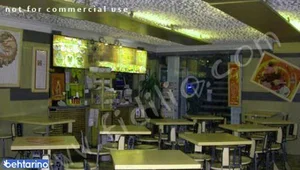 پیتزا لاوین 3