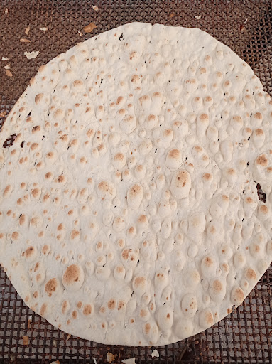 نانوایی پردیس