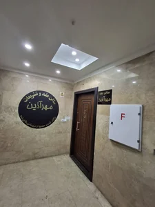 سالن عقد مهر آذین 2
