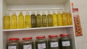 عطاری گل میخک