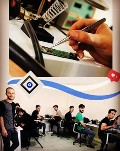 موسسه اموزشی بامداد