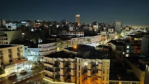 شرکت چنار خیام