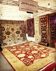 تولیدی فرش سلطان آباد جولایی