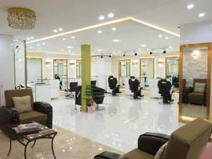Milad beauty salon