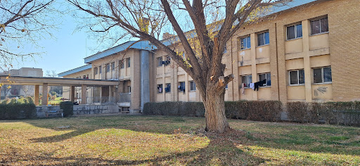 خوابگاه نوری