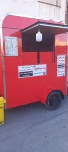 مستر ساندویچ 2