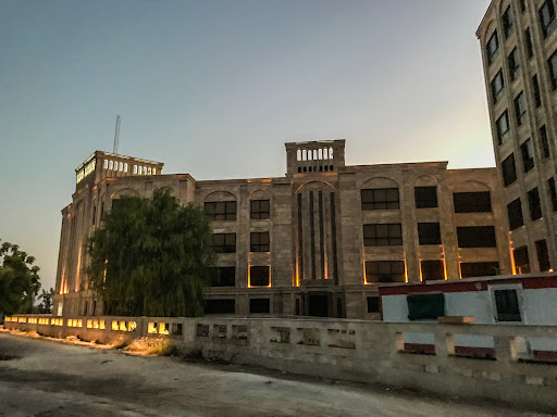مجتمع مسکونی دیدنیها