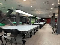 باشگاه بیلیارد