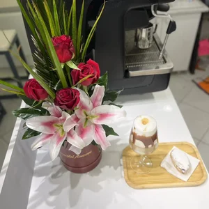 کافه سیتافه citafeh کافه cafee 4