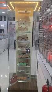 عینک بزرگان