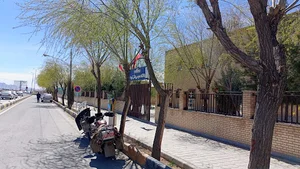 (عسگران) دادگاه عمومی بخش کرون
