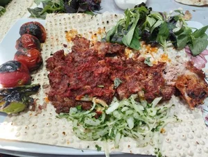 دنده کباب گلدسته 2