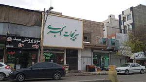 سبزیجات اکبری