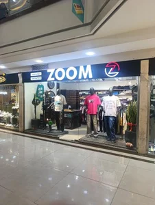 پوشاک زووم
