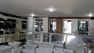 فروشگاه شیرآلات مهرسا